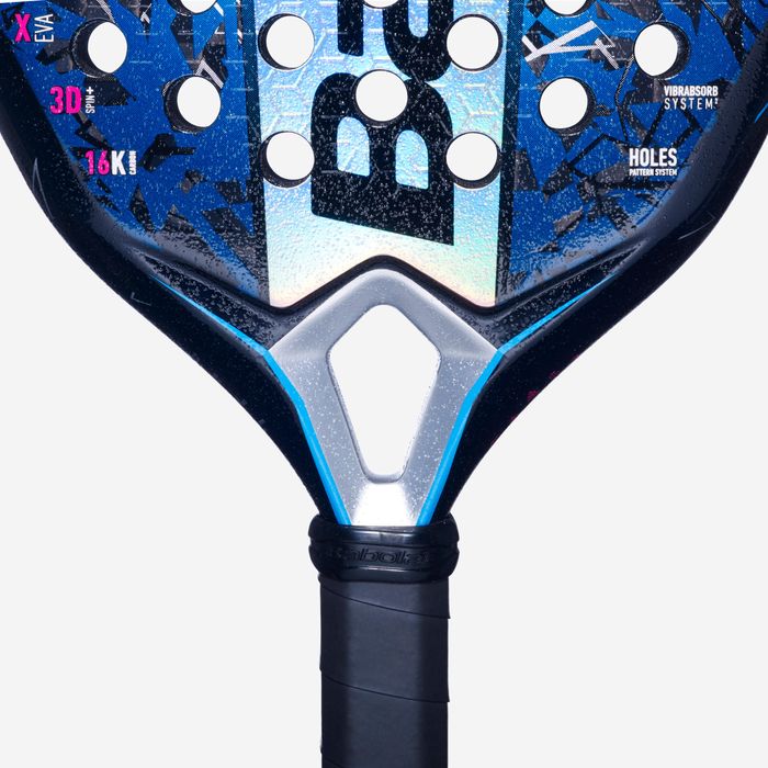 Raquete de padel Adulto - Babolat Air Viper 25