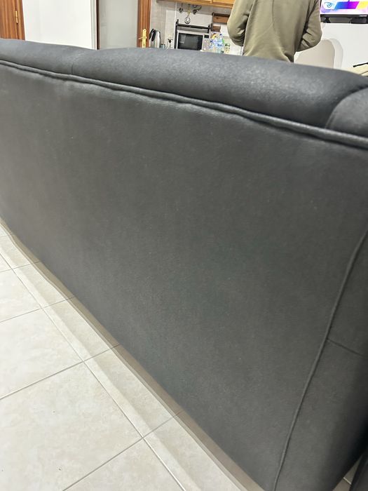 Sofa em muito bom estado