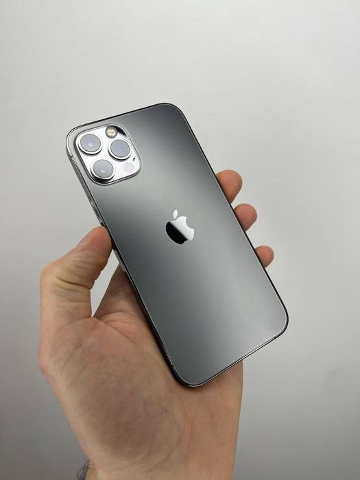 Iphone 12 pro Graphite оплата частинами 128gb 256gb 512gb