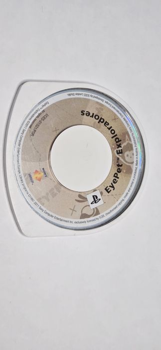 Play station portable + 7 Jogos