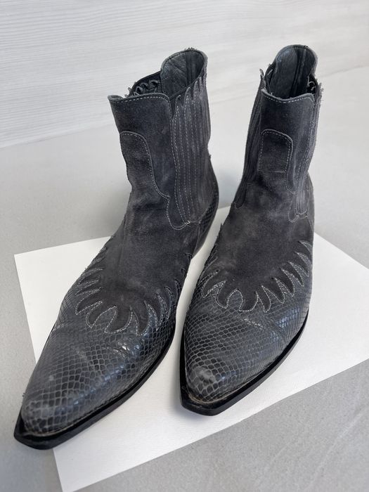 Ковбойки / казаки