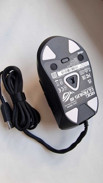 Мишка ASUS ROG Gladius III