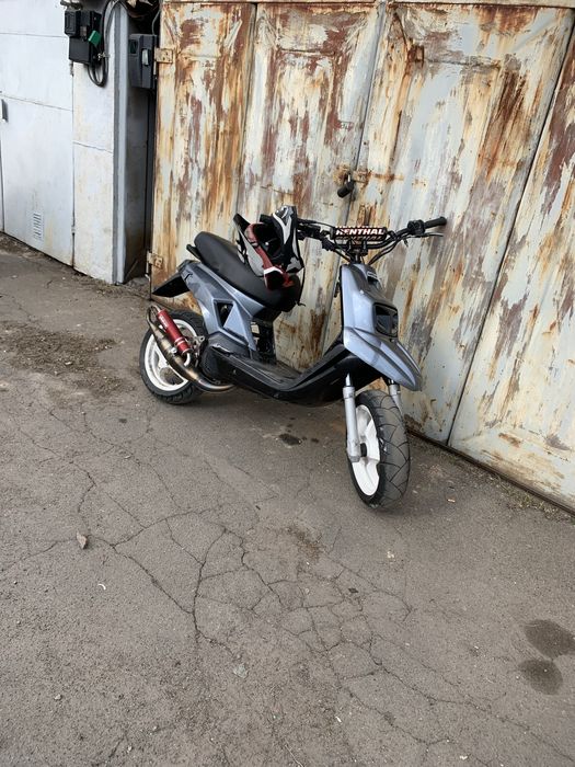 yamaha bws  ДОКИ ПЕРЕОФОРМЛЕНИЕ!!!