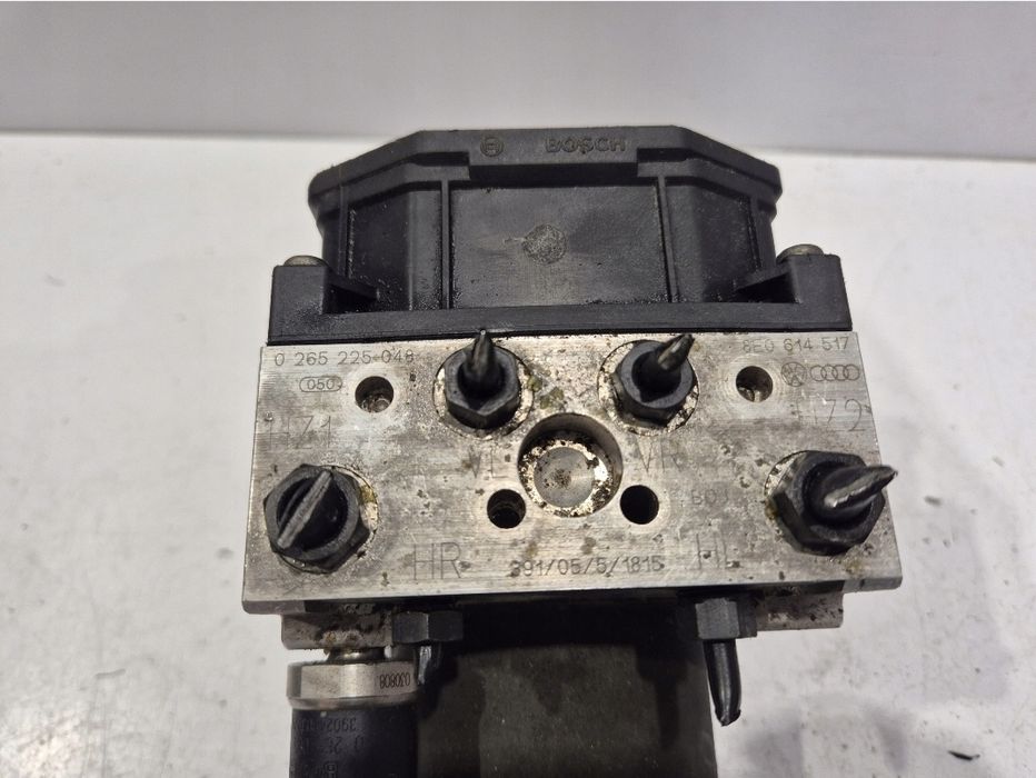 Modulo Abs Audi A4 B6 8e0614517