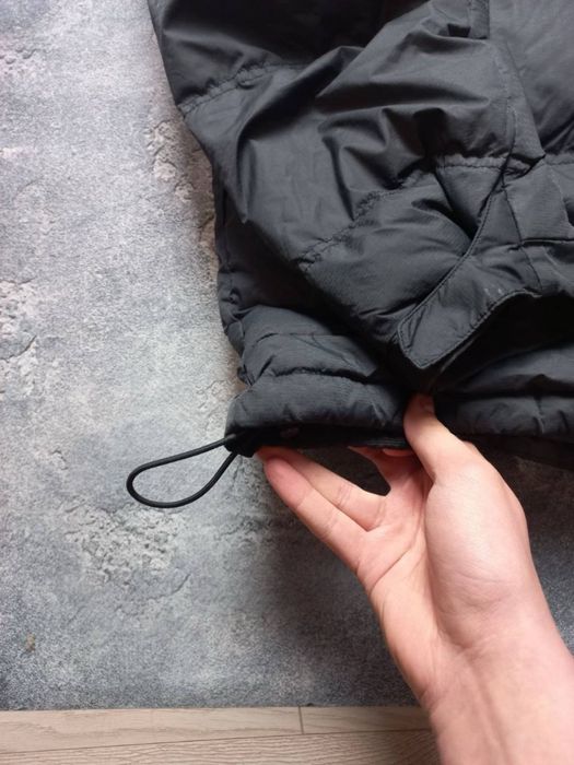 Пуховик Nike Acg