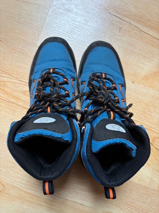 Buty zimowe dziecięce Elbrus