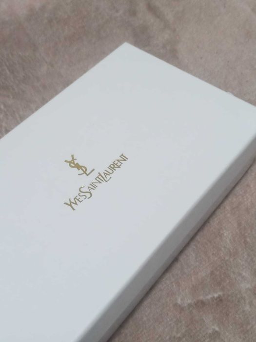 Portfel Yves Saint Laurent, Nowy ! Okazja!