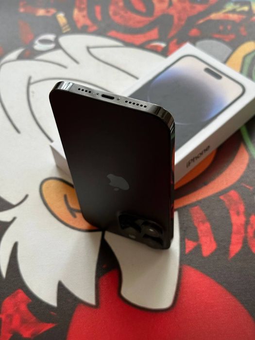 Продам IPhone 14 PRO MAX 256 Neverlock