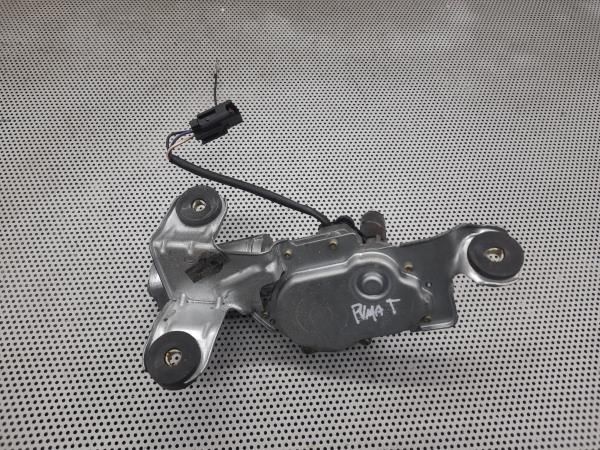 Motor limpa vidros trás FORD Puma (EC_)