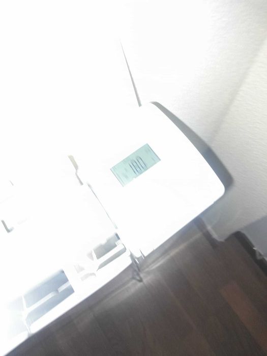 Emissor Térmico HJM ALANIS 1000W – Como Novo