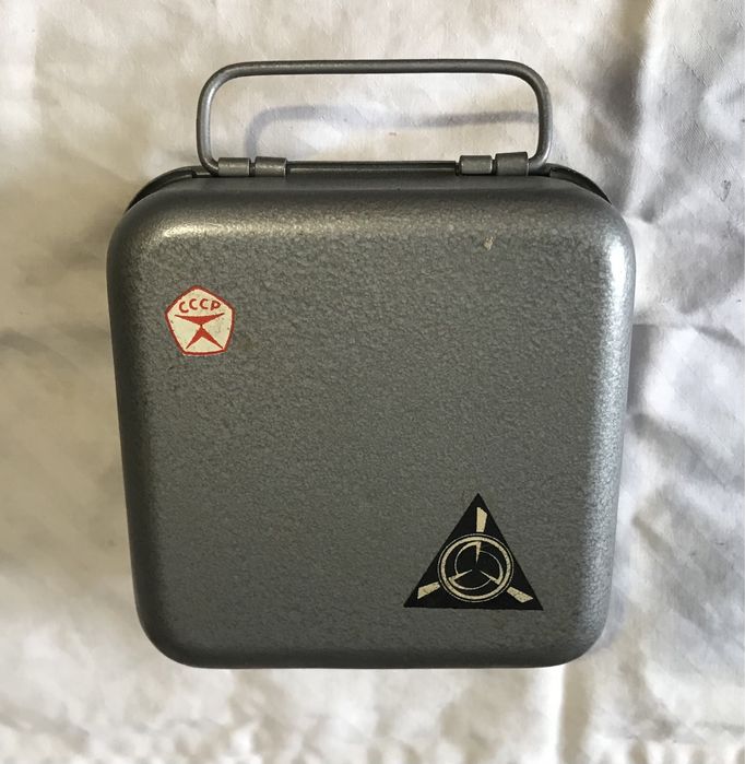 Примус турист. Новый.