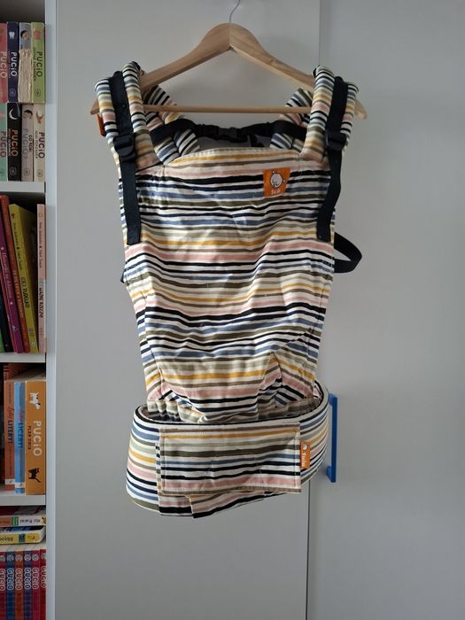 Nosidełko Tula Free-to-Grow Carrier