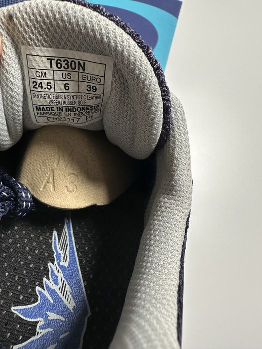 Bytu Reebok rozmiar:39