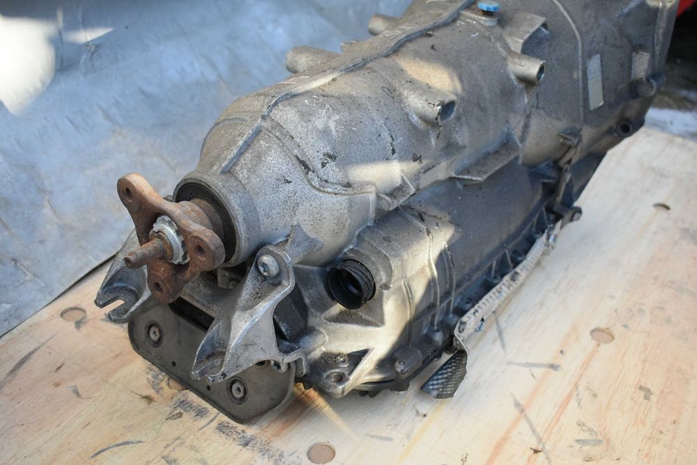 BMW 3 E90 2.0 diesel skrzynia automat 10710  30029