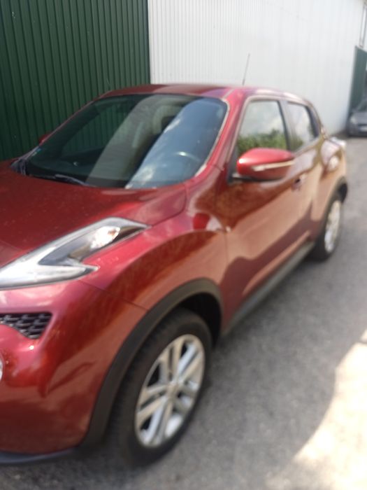 Nissan juke 1.2 turbo gasolina — photo 3