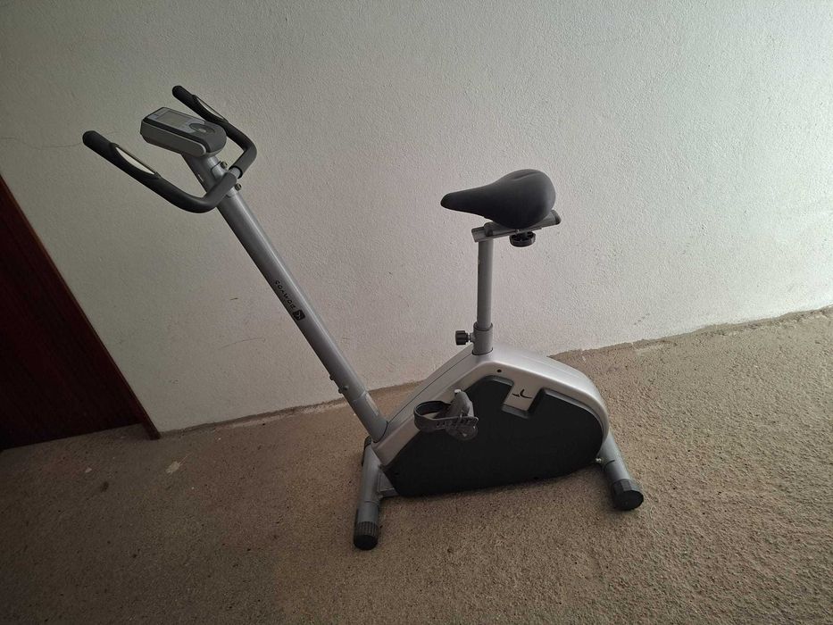 Bicicleta estática