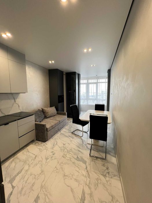 1-кімнатна квартира за адресою вул. Антоненка-Давидовича (площа 50 м²) - Atlanta.ua - фото 3