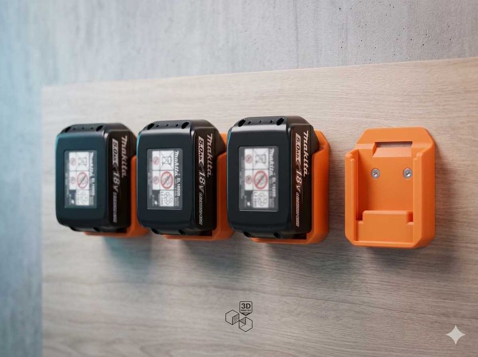 Аксессуары для шуруповерта (Makita, DeWalt, Einhell и пр.)