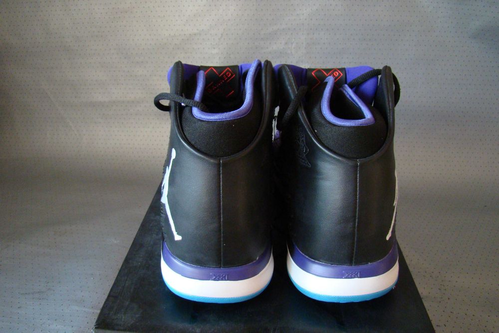 Баскетбольные кроссовки JORDAN XXXI 43 - 44р. (eur 45) NIKE AIR