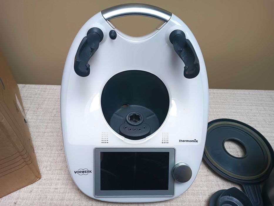 Robot kuchenny VORWERK Thermomix TM6 TM 6