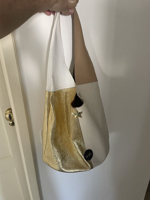 Mala em pele -  bom estado (Carnide)