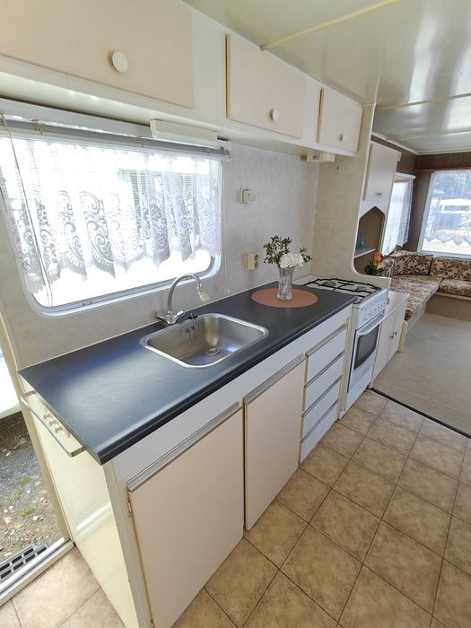 Sprzedam domek holenderski letniskowy transport GrAtis raty kredyt