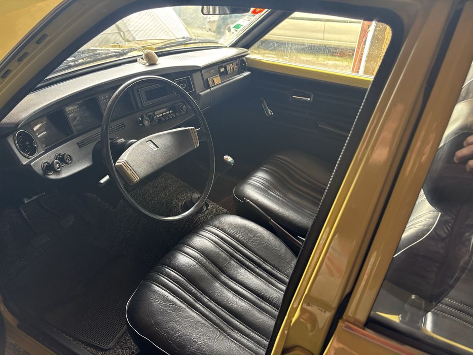 Classico Datsun 120 Y