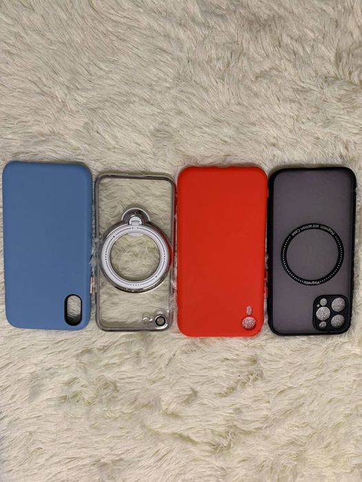 Чохли Чехлы на iphone 12 pro X XS XR SE