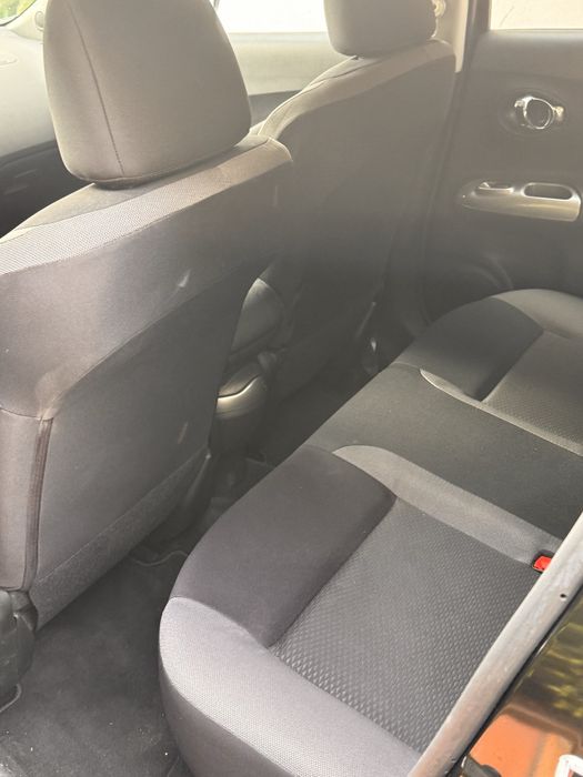 Nissan Juke 1.2 acenta
