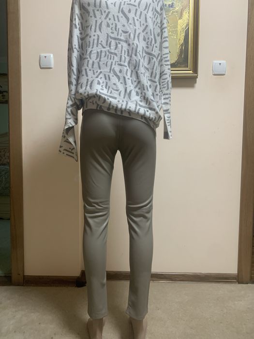 Штани ZAFA LASIC р. S/36