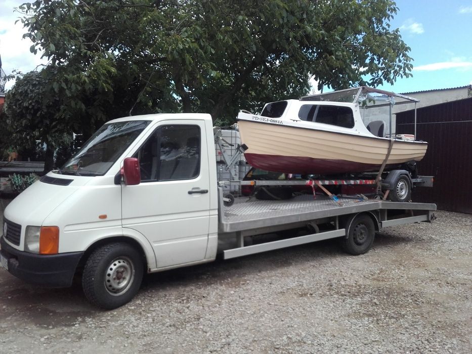 pomoc drogowa Pruszcz Gd. A1 TRANSPORT LAWETA