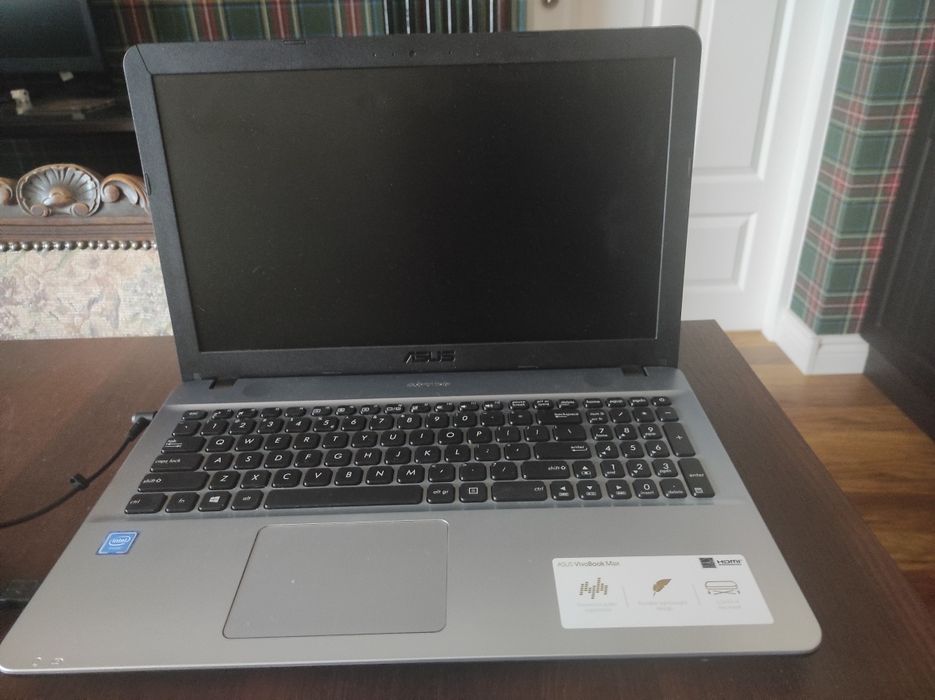 Laptop Asus D541N Poręba • OLX.pl
