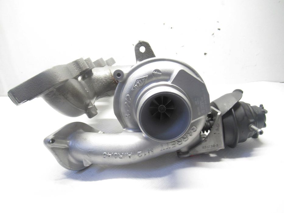Turbina VW T6 Multivan Transporter VI Crafter  2.0 TDI 830323 04L253014C