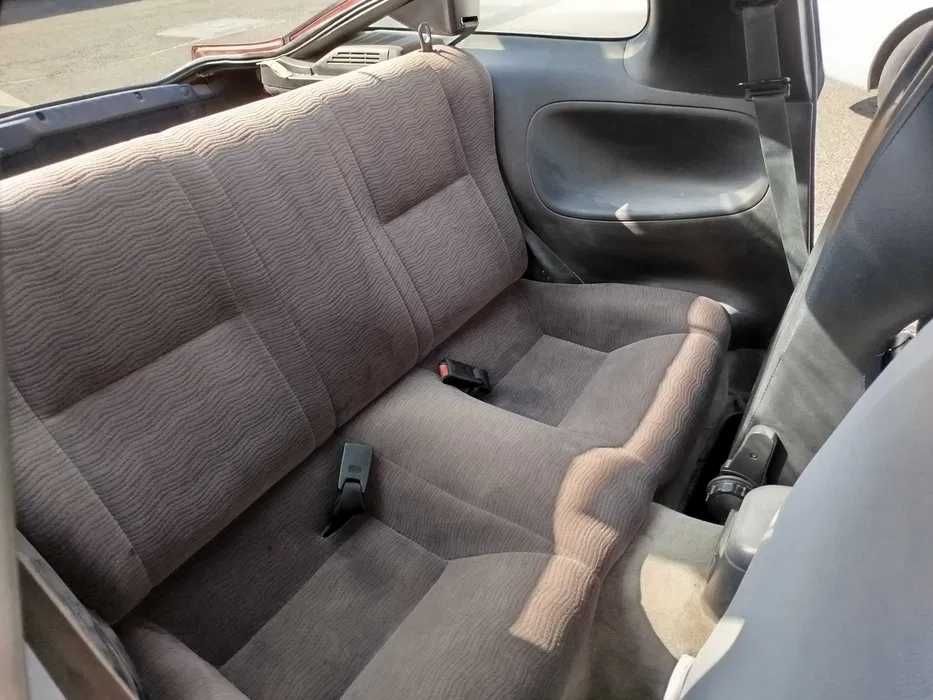 nissan 200 sx turbo