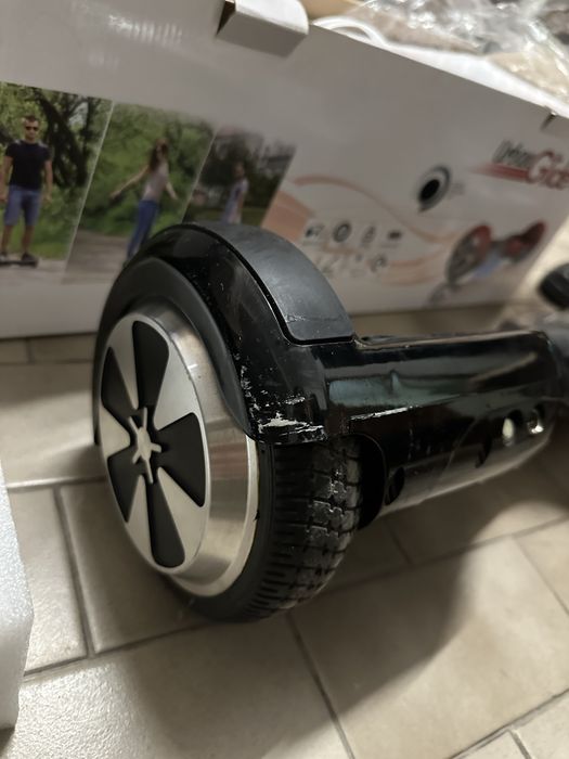 Overboard Urban glide 65