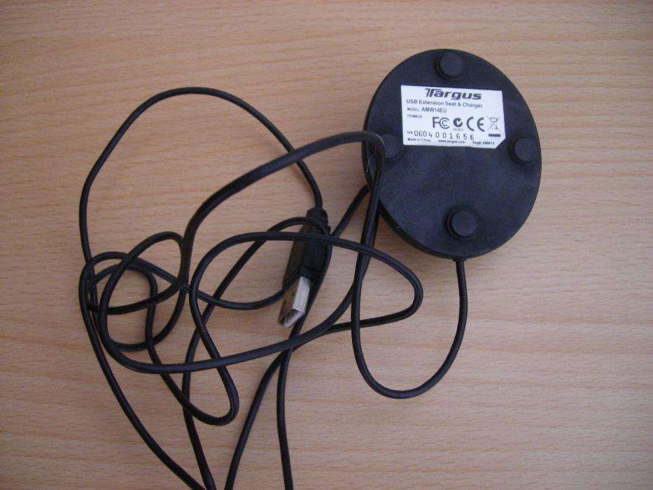 Used Targus Laser Wireless Optical Mouse428223266470635525