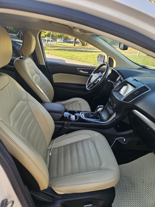 Ford Edge 2.0  2015