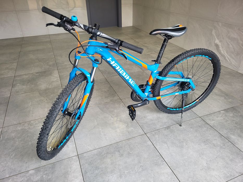 Rower HAiBiKE . Stan bardzo dobry.Jak nowy..