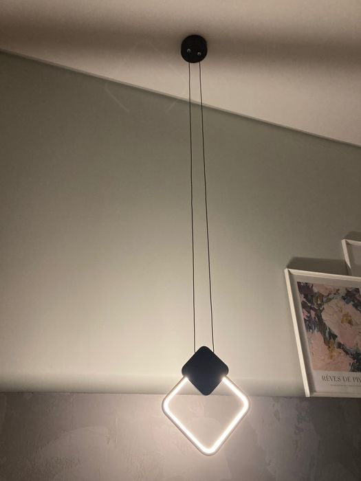 Candeeiros teto luz LED64285301914753120