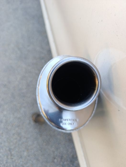 Escape devil universal novo