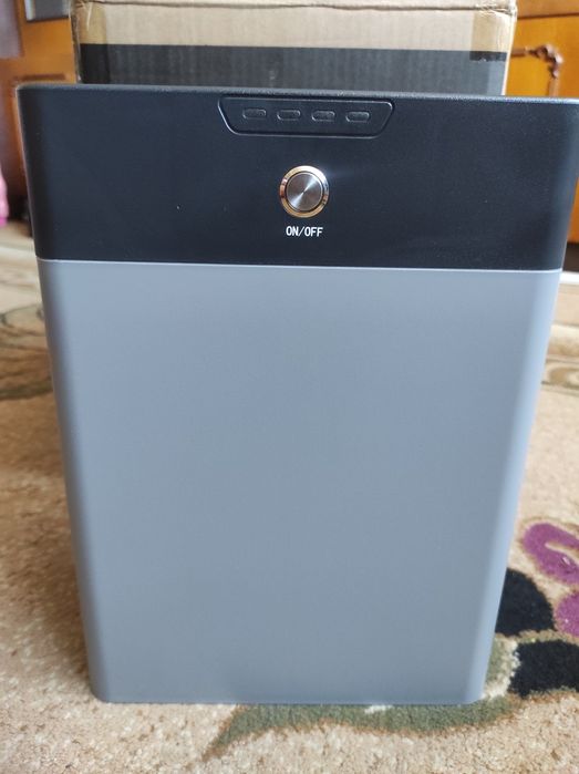 Зарядна станція ДБЖ 1 кВт*г