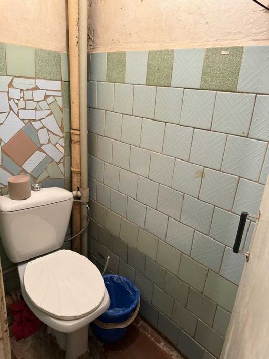 Продам кімнату, 21кв.м, 2/9 поверх, цегла