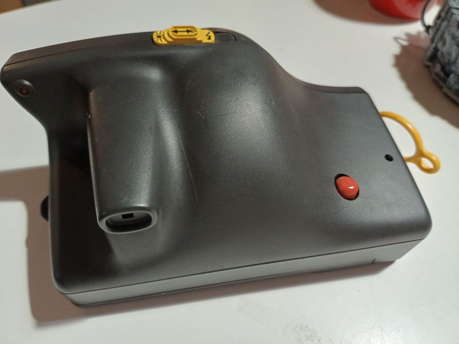 Aparat Polaroid JOYCAM