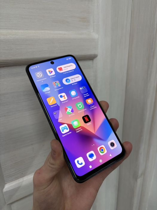 Xiaomi Redmi Note 10S  6/128Gb