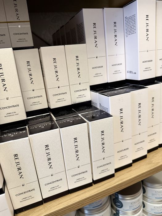 Rejuran Concentrate Vital Energy Booster Сироватка-концентрат 30мл