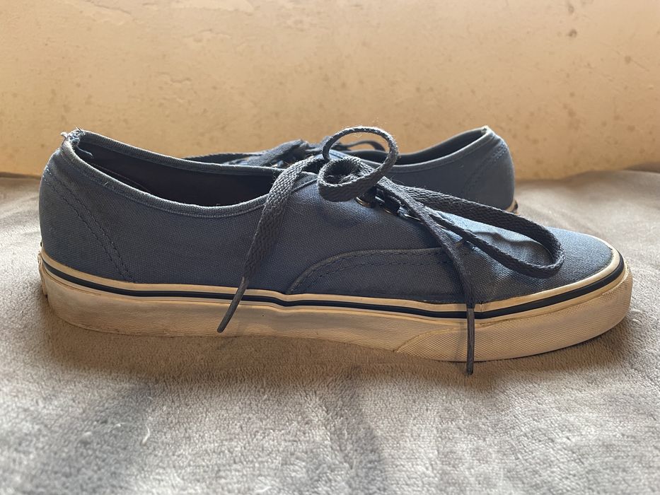 Vans Authentic tamanho 39