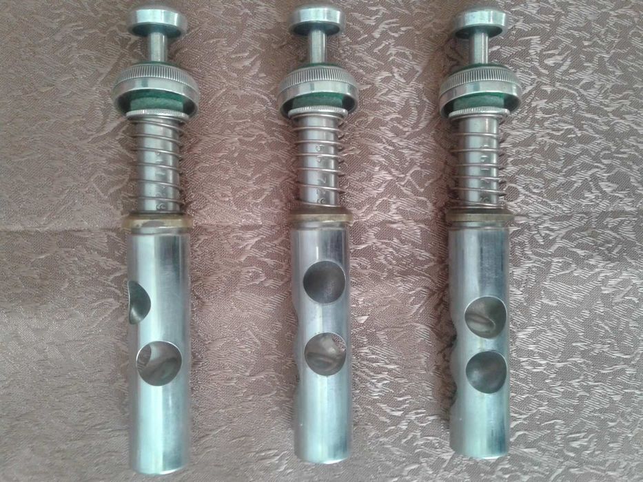 Trąbka Olds model Special