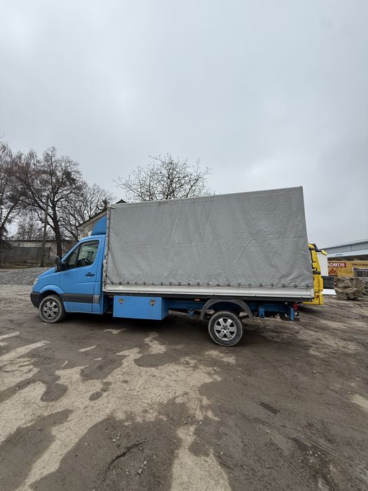 Продається Мерседес Спрінтер 313 CDI, бус 2009 року