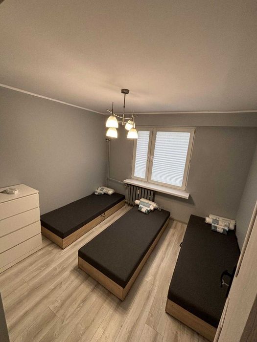 Kwatera dla pracowników Dąbrowa Górnicza