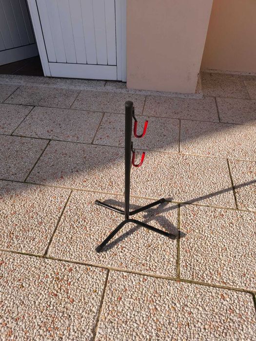 Suporte de Manutenção para Bicicleta